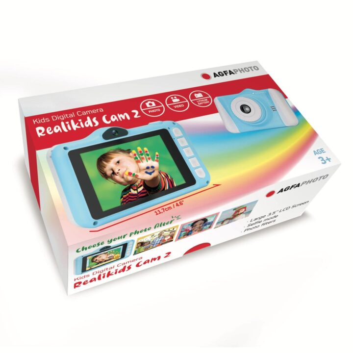 REALIKIDS CAM 2